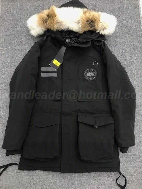 Canada Goose Men's Outwear 26